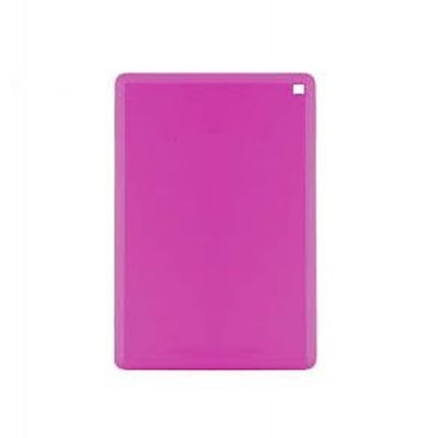 Back Panel Cover For Amazon Fire Hd 7 Magenta - Maxbhi.com