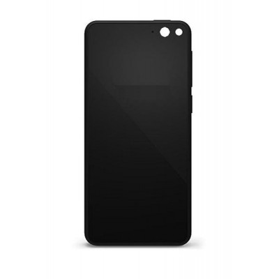 Back Panel Cover For Amazon Fire Phone Black - Maxbhi.com