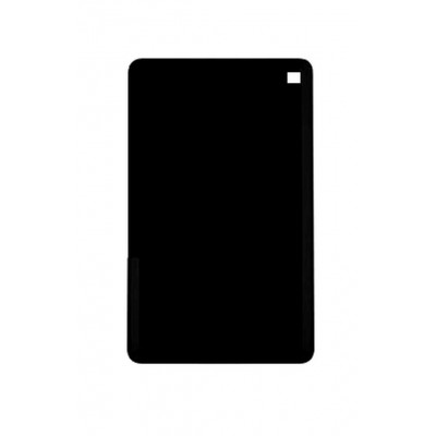 Back Panel Cover For Amazon Kindle Fire Hd 6 Wifi 16gb Black - Maxbhi.com