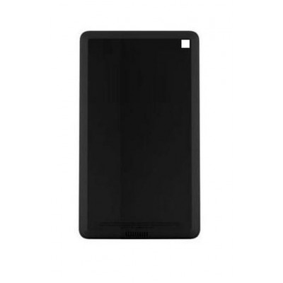 Back Panel Cover For Amazon Kindle Fire Hd 6 Wifi 8gb Black - Maxbhi.com