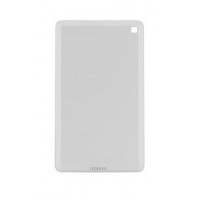 Back Panel Cover For Amazon Kindle Fire Hd 6 Wifi 8gb White - Maxbhi.com