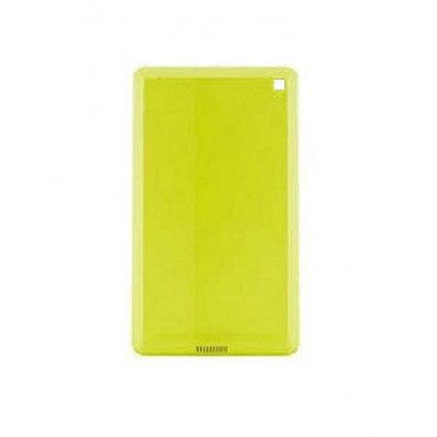 Back Panel Cover For Amazon Kindle Fire Hd 7 Wifi 16gb Citron - Maxbhi.com