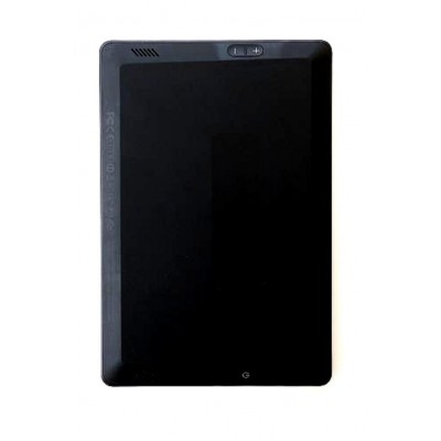 Back Panel Cover For Amazon Kindle Fire Hd 7 Wifi 8gb Cobalt - Maxbhi.com