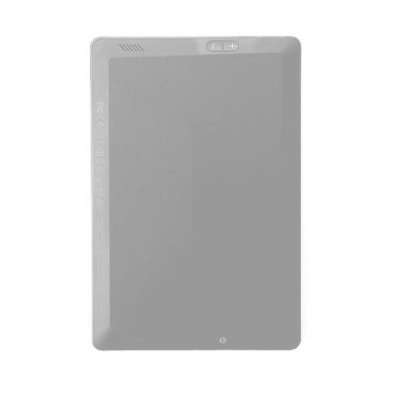 Back Panel Cover For Amazon Kindle Fire Hd 7 Wifi 8gb White - Maxbhi.com