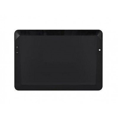 Back Panel Cover For Amazon Kindle Fire Hdx 7 32gb Wifi Black - Maxbhi.com