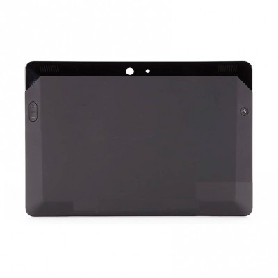 Back Panel Cover For Amazon Kindle Fire Hdx 8 9 Wifi Only White - Maxbhi Com