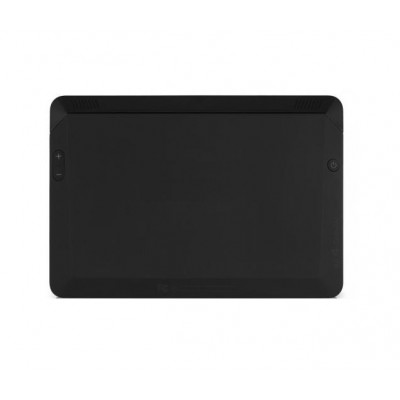 Back Panel Cover For Amazon Kindle Fire Hdx Wifi Only Black - Maxbhi.com