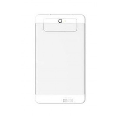 Back Panel Cover For Amosta Eduone 7q31 White - Maxbhi.com