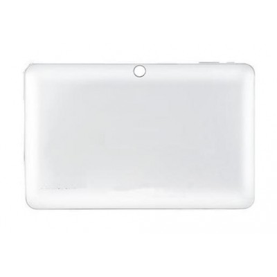 Back Panel Cover For Amtrak A720 White - Maxbhi Com