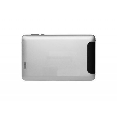 Back Panel Cover For Aoc Breeze Mg70dr8 White - Maxbhi.com