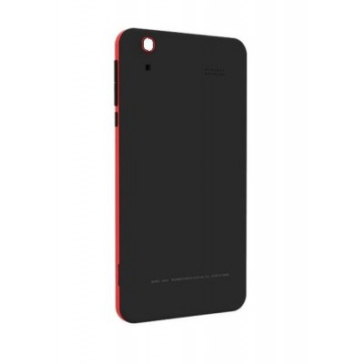 Back Panel Cover For Aoc M601 Black - Maxbhi.com