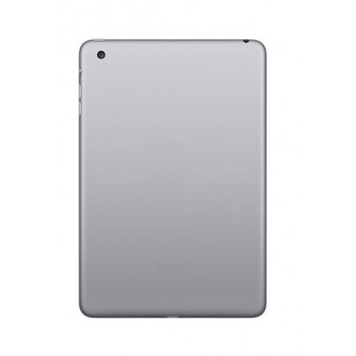 Back Panel Cover for Apple iPad Mini 3 WiFi 64GB - Grey