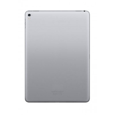 Back Panel Cover for Apple iPad Pro 9.7 WiFi Cellular 128GB - Grey