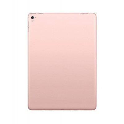 Back Panel Cover for Apple iPad Pro 9.7 WiFi Cellular 128GB - Rose