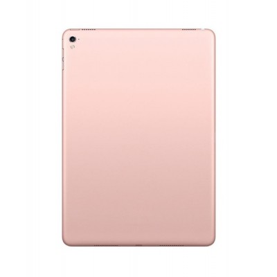 Back Panel Cover for Apple iPad Pro 9.7 WiFi Cellular 128GB - Rose Gold