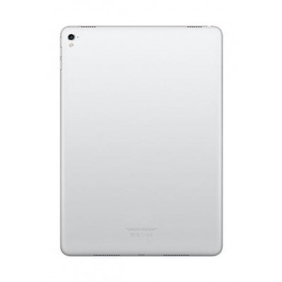 Back Panel Cover for Apple iPad Pro 9.7 WiFi Cellular 128GB - Silver