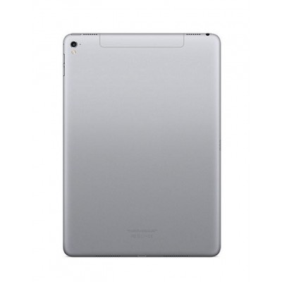 Back Panel Cover for Apple iPad Pro 9.7 WiFi Cellular 32GB - Grey