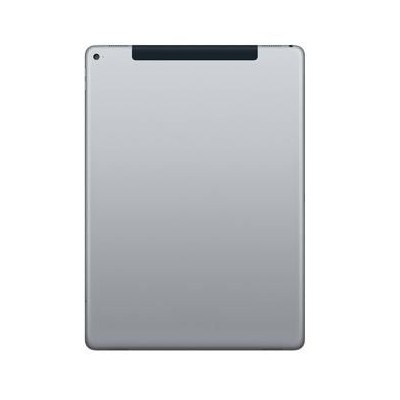 Back Panel Cover for Apple iPad Pro WiFi Cellular 128GB - Grey