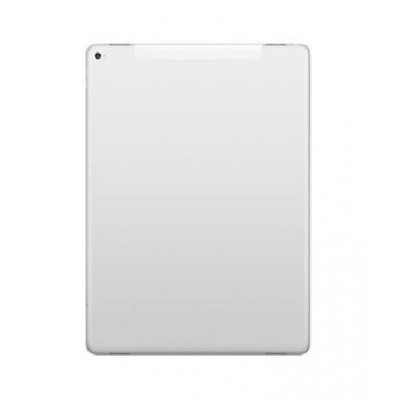Back Panel Cover for Apple iPad Pro WiFi Cellular 128GB - White