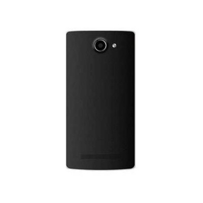 Back Panel Cover for Archos 50d Helium 4G - Black