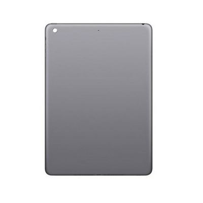 Back Panel Cover For Apple Ipad 5 Black - Maxbhi.com