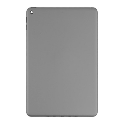 Back Panel Cover For Apple Ipad 5 Mini 2019 Black - Maxbhi Com