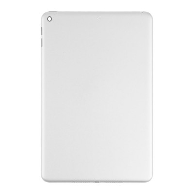 Back Panel Cover For Apple Ipad 5 Mini 2019 White - Maxbhi Com
