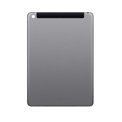 Back Panel Cover For Apple Ipad Air 128gb Cellular Black - Maxbhi.com