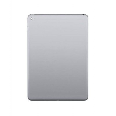 Back Panel Cover For Apple Ipad Air 2 Wifi 32gb Grey - Maxbhi.com