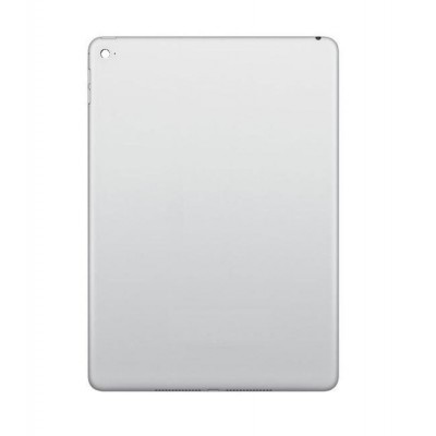 Back Panel Cover For Apple Ipad Air 2 Wifi 32gb Silver - Maxbhi.com