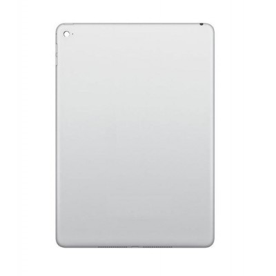 Back Panel Cover For Apple Ipad Air 2 Wifi 32gb Silver - Maxbhi.com