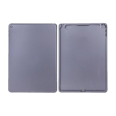 Back Panel Cover For Apple Ipad Air 2 Wifi 64gb Black - Maxbhi Com