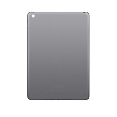 Back Panel Cover For Apple Ipad Air 2 Wifi Cellular 128gb Black - Maxbhi.com