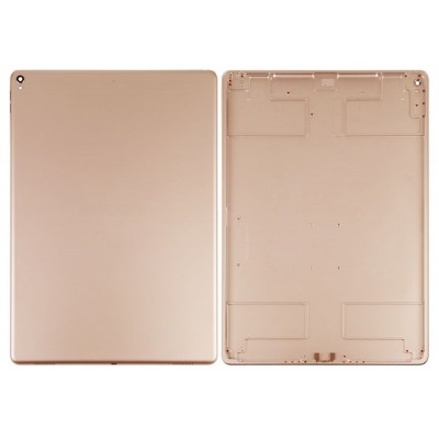 Back Panel Cover For Apple Ipad Air 2 Wifi Cellular 128gb Gold - Maxbhi Com