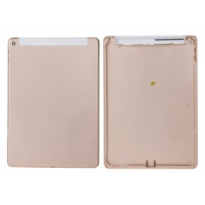 Back Panel Cover For Apple Ipad Air 2 Wifi Cellular 32gb Gold - Maxbhi Com