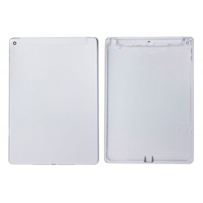 Back Panel Cover For Apple Ipad Air 2 Wifi Cellular 32gb Silver - Maxbhi Com