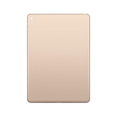 Back Panel Cover For Apple Ipad Air 2 Wifi Plus Cellular 64gb White - Maxbhi.com