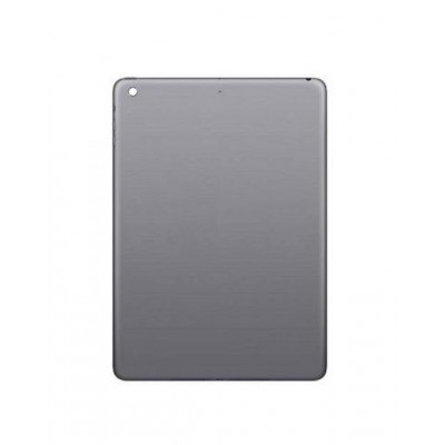 Back Panel Cover For Apple Ipad Air 32gb Cellular Grey - Maxbhi.com