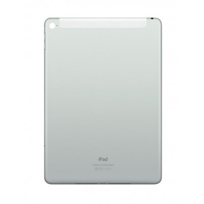 Back Panel Cover For Apple Ipad Air 64gb Cellular White - Maxbhi.com