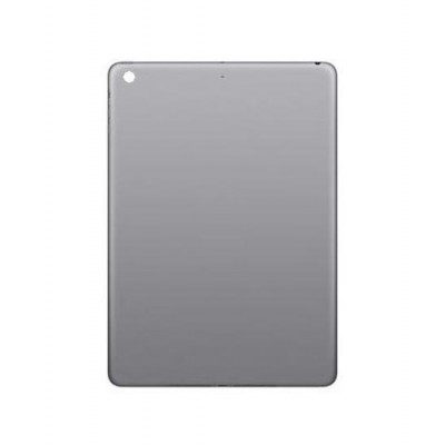 Back Panel Cover For Apple Ipad Air Wifi With Wifi Only Black - Maxbhi.com
