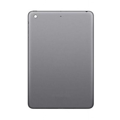 Back Panel Cover For Apple Ipad Mini 2 Black - Maxbhi.com