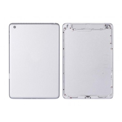 Back Panel Cover For Apple Ipad Mini 32gb Wifi White - Maxbhi Com
