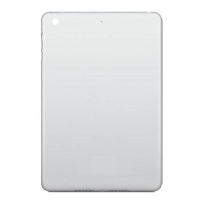 Back Panel Cover For Apple Ipad Mini 3 Wifi 64gb White - Maxbhi.com