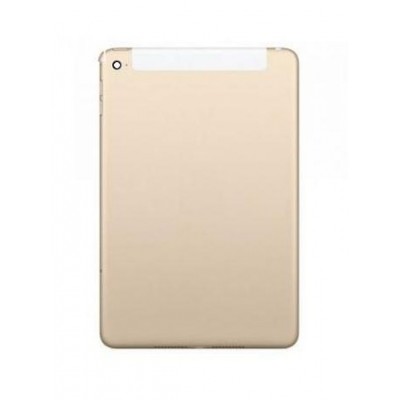 Back Panel Cover For Apple Ipad Mini 4 Wifi Cellular 128gb White - Maxbhi.com