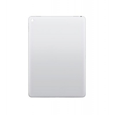 Back Panel Cover For Apple Ipad Pro 9.7 White - Maxbhi.com