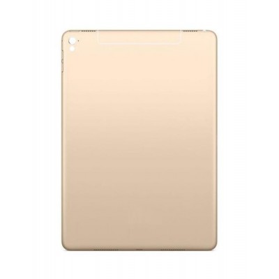 Back Panel Cover For Apple Ipad Pro 9.7 Wifi 128gb Gold - Maxbhi.com