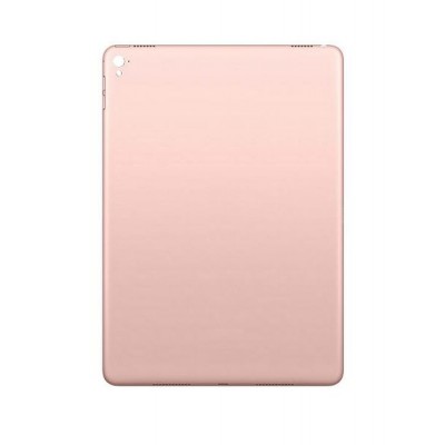 Back Panel Cover For Apple Ipad Pro 9.7 Wifi 128gb Rose Gold - Maxbhi.com