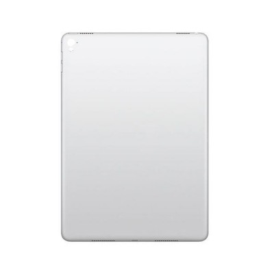 Back Panel Cover For Apple Ipad Pro 9.7 Wifi 128gb White - Maxbhi.com