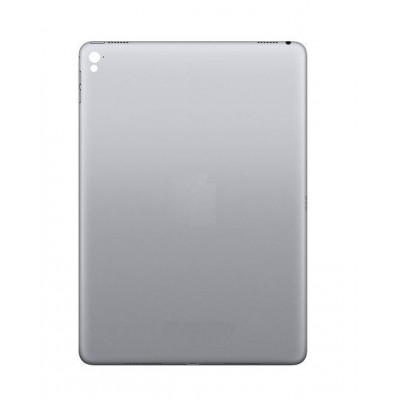 Back Panel Cover For Apple Ipad Pro 9.7 Wifi 256gb Black - Maxbhi.com