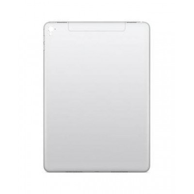 Back Panel Cover For Apple Ipad Pro 9.7 Wifi 256gb Silver - Maxbhi.com